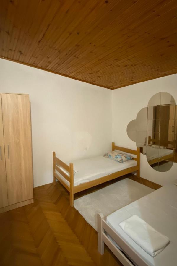 Stan Marko Podgorica Exterior foto